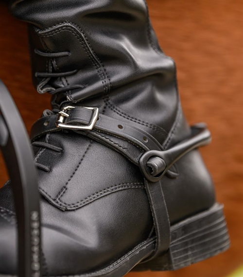 Waldhausen Star sporeremme