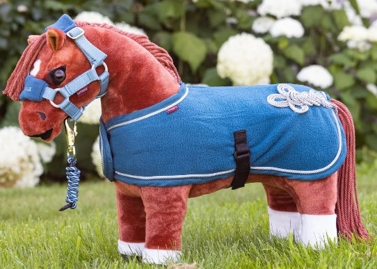 LeMieux Toy pony Thomas