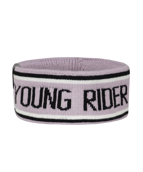 FairPlay Pandebånd "Young Rider"