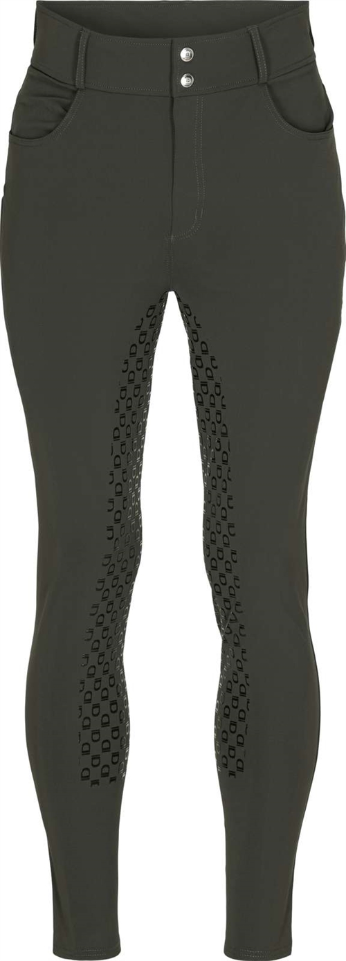 Equipage Herre ridebuks. Model Hunt