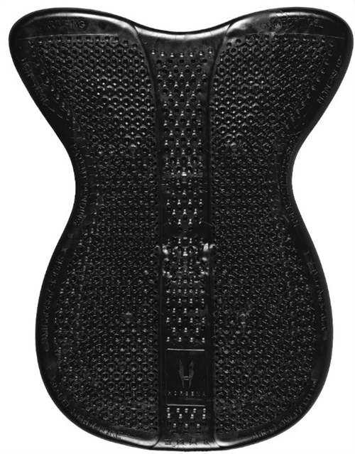 Horsena Back Jumping Gel pad