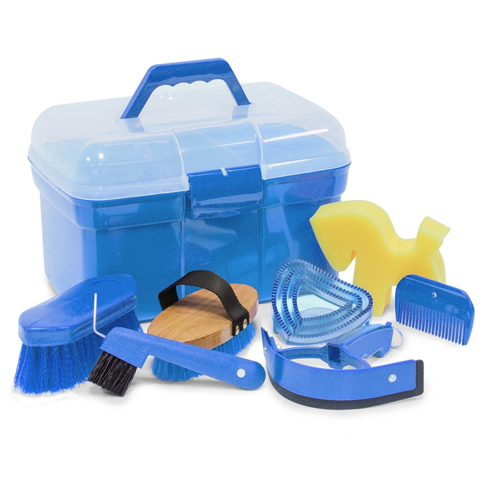 Waldhausen Kids grooming box.