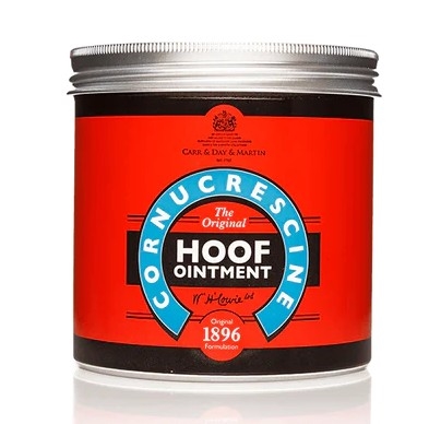 Carr & Day & Martin Cornucrescine hoof ointment