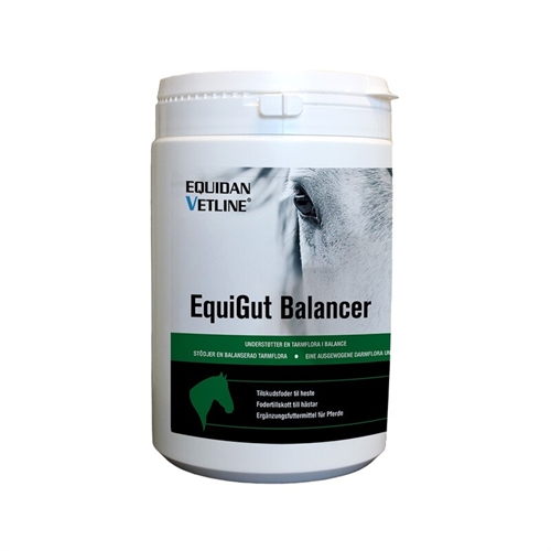 Equidan Vetline EquiGut Balancer