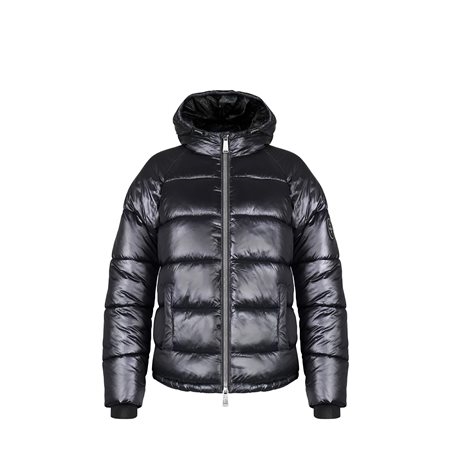 FairPlay Kids Kort Puffer jakke. Model Kylar 