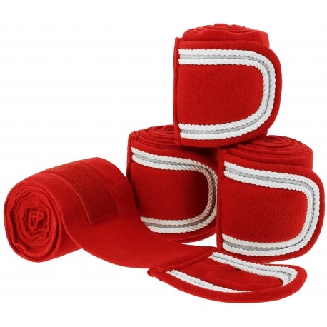 EKKIA Fleece bandager
