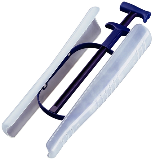 Suedwind støvlestiver