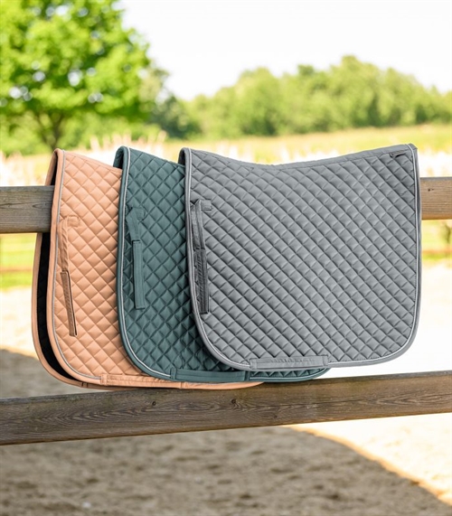 Waldhausen Sadelunderlag. Model Felix