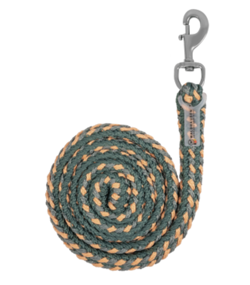 Waldhausen 2 farvede træktov med pistolhage