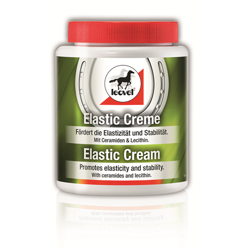Leovet Elastic hov cream