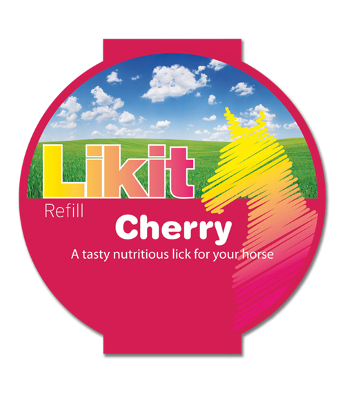 Likit Slikkesten 250g