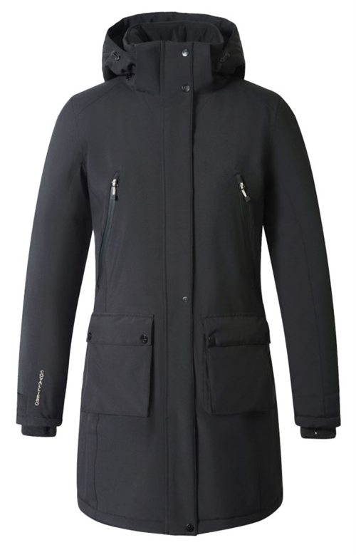 Covalliero Parka Jakke