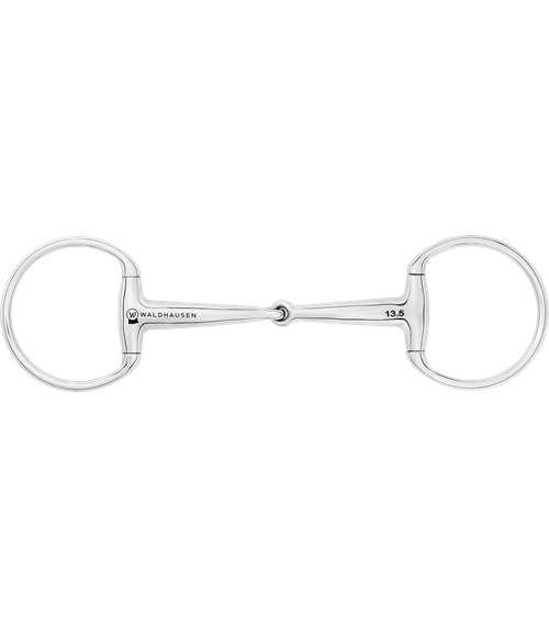 Waldhausen anatomisk  D-ring bid