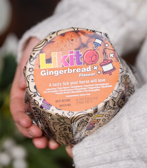 Likit Slikkesten  625 g