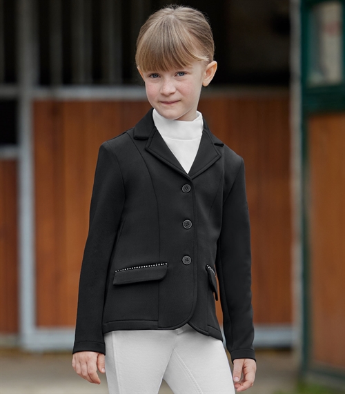 Waldhausen Kids Stævnejakke. Model Lina