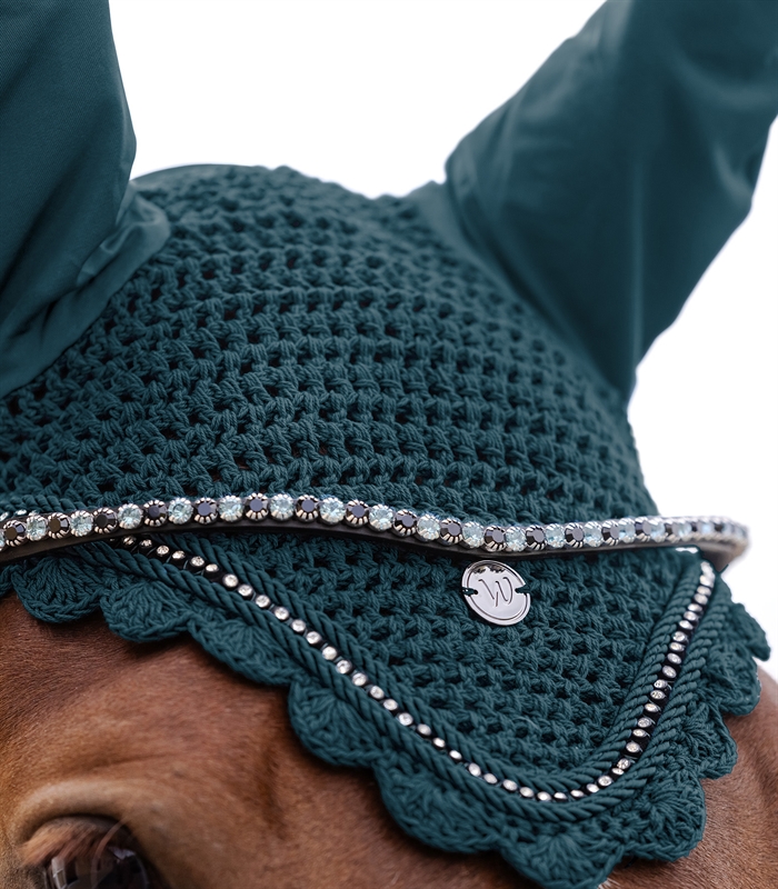 Waldhausen Hut med sten. Model Nepal