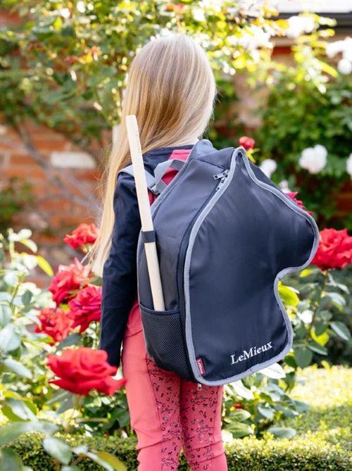 LeMieux Hobby Horse Rygsæk