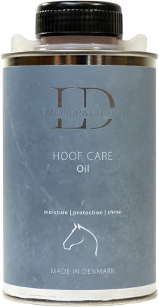 L&D Hoff Care Oil