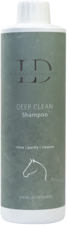 L&D Deep Clean Shampoo