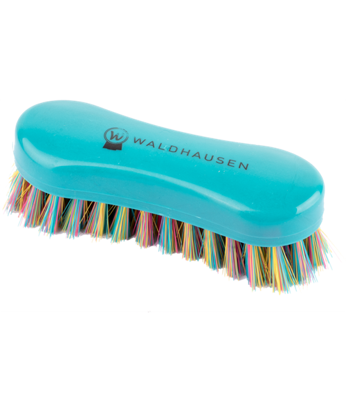 Waldhausen Rainbow pandebørste