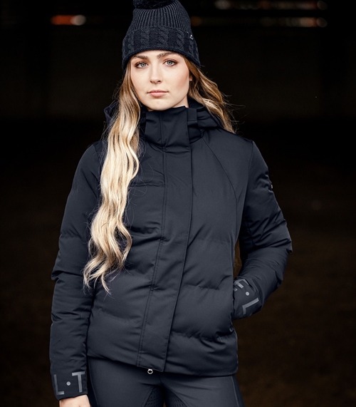 ELT Vinter jakke. Model Ohio