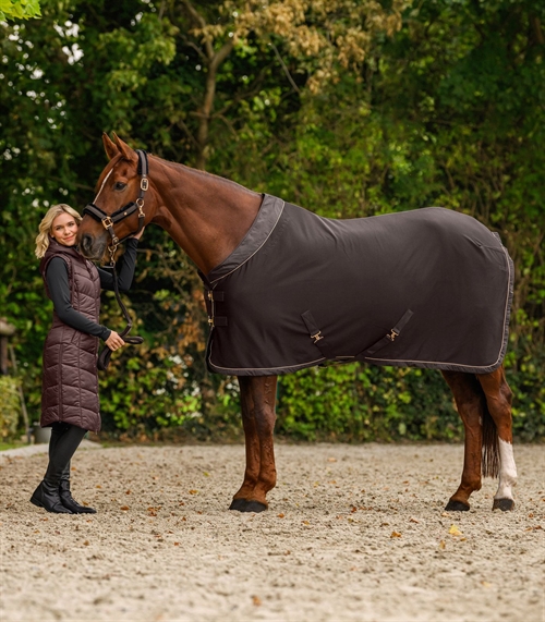 Waldhausen Fleece/jersey dækken. Model Phoenix