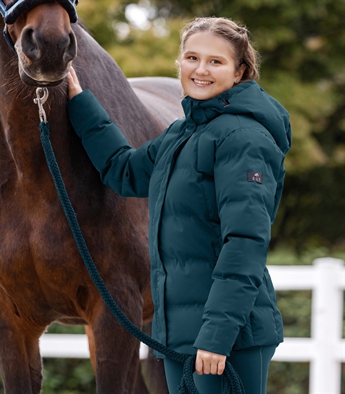 ELT Kids Performance  Vinter jakke. Model Ohia