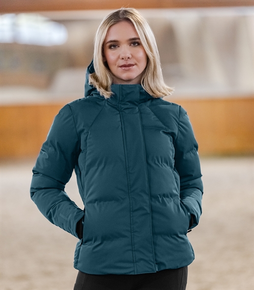 ELT Performance  Vinter jakke. Model Ohia
