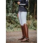 Mountain Horse Polo Læderstøvle. Model Estelle