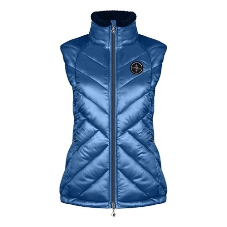 FairPlay Vest. Model Davina