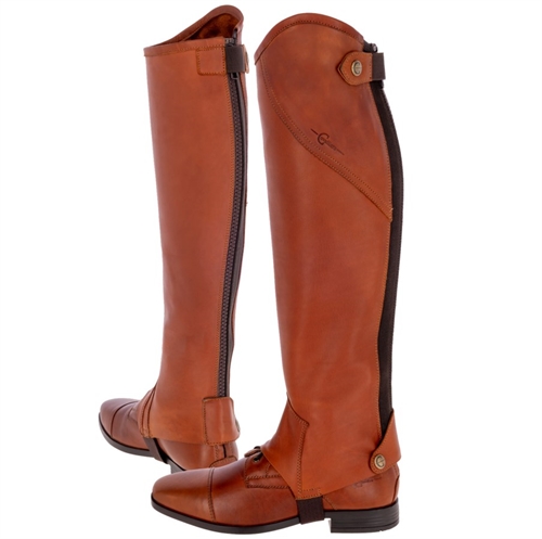 Covalliero Læder leggiens