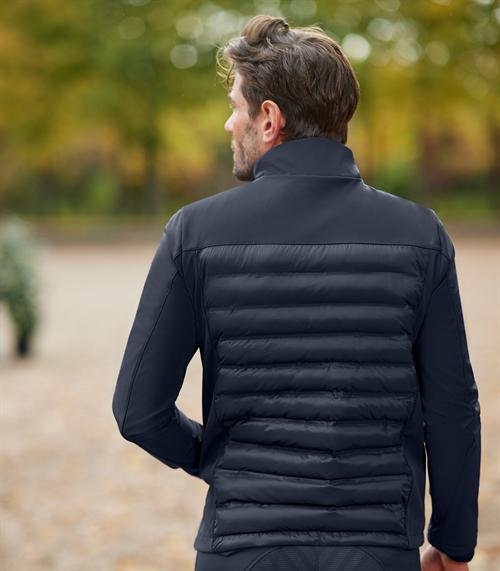 Waldhausen Softshell mix jakke. Model Missouri