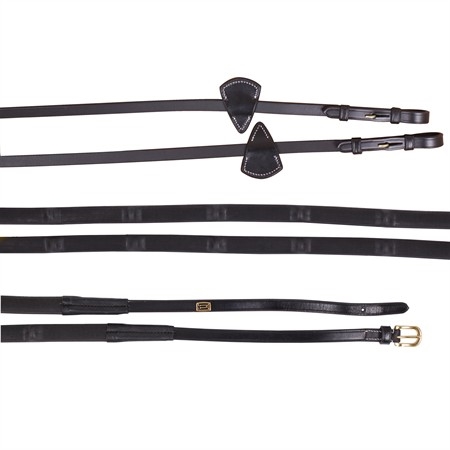 Equality Line Soft grip tøjle