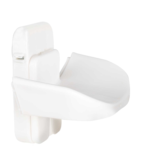 Waldhausen Sikkerhedsholder til springbom