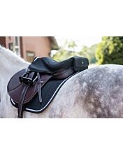 HKM Sadel overtræk med varme