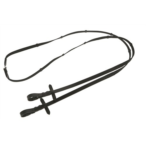 Covalliero Anti-slip tøjle 15 mm