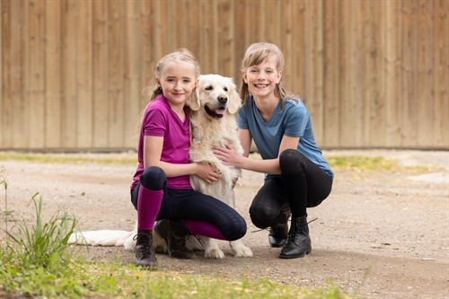 Covalliero Kids T-shirt