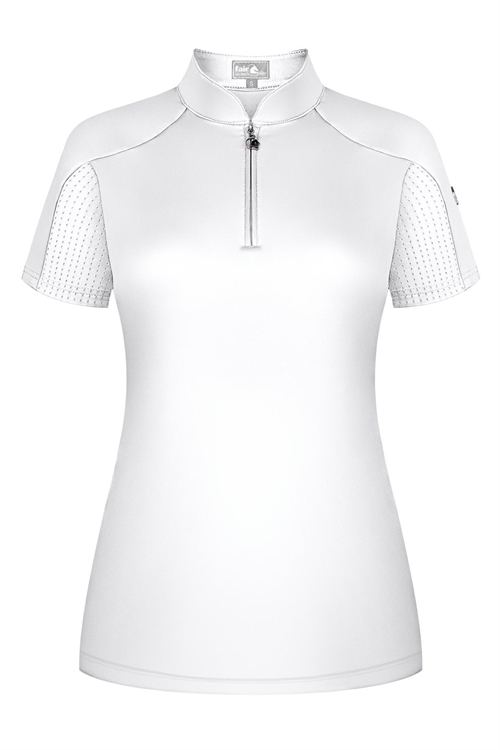 FairPlay Stævne T-shirt. Model Rina