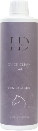 L&D Quick Clean Gel