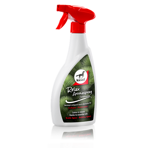 Leovet Relax Aromaspray