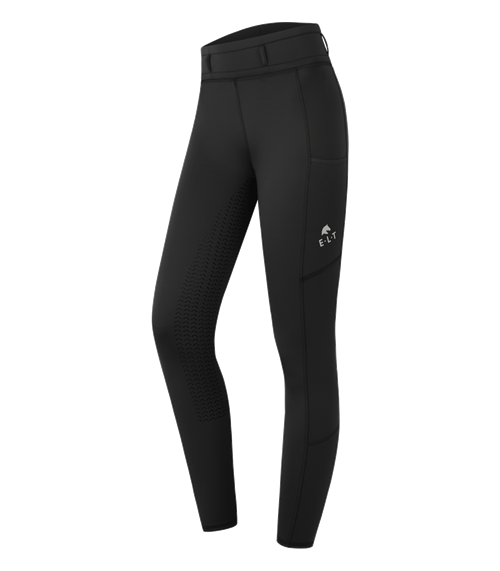 ELT Vinter ridetights. Model Ella