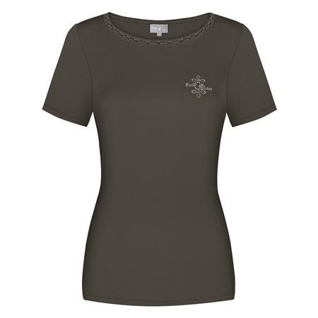 FairPlay T-shirt. Model Dacy