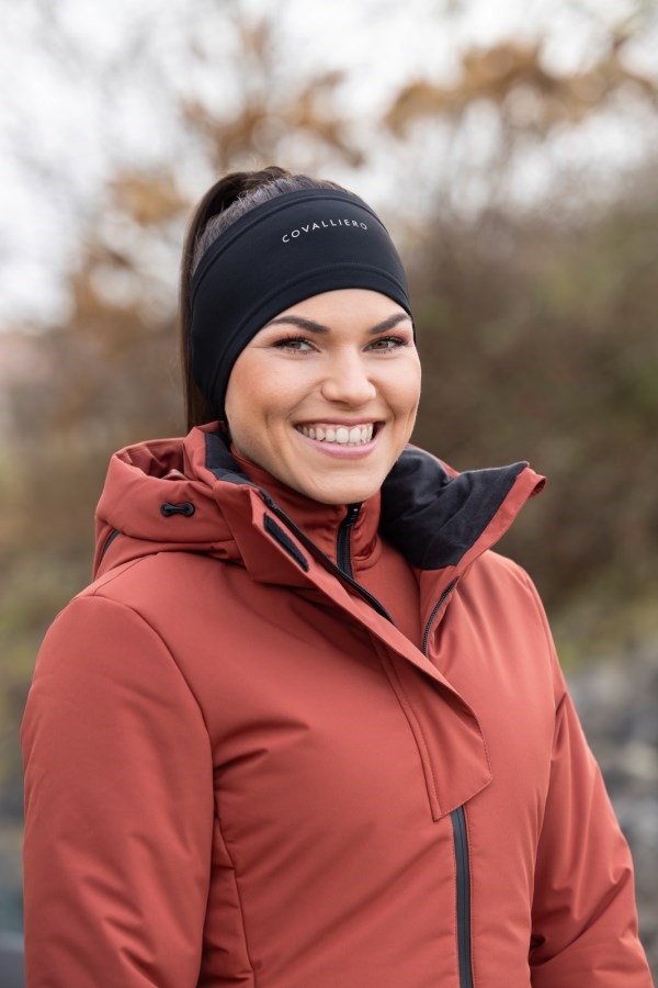 Covalliero Pandebånd