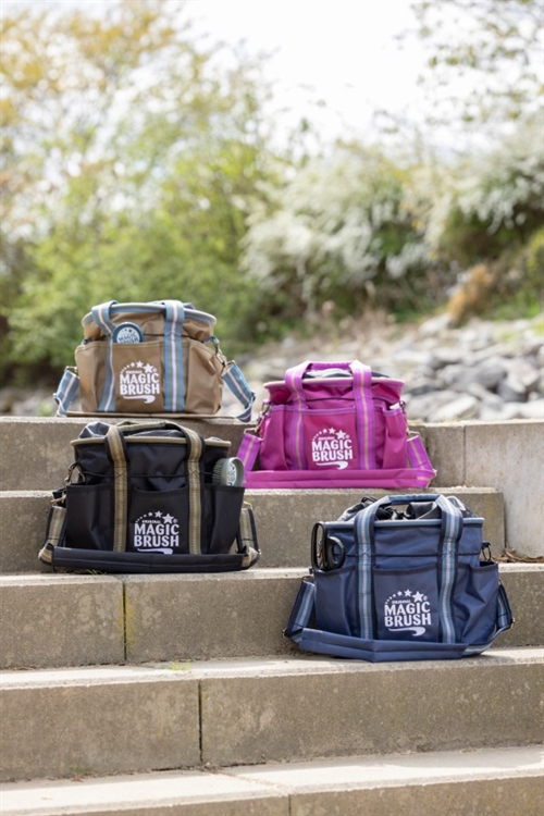 Magic Brush Strigle taske