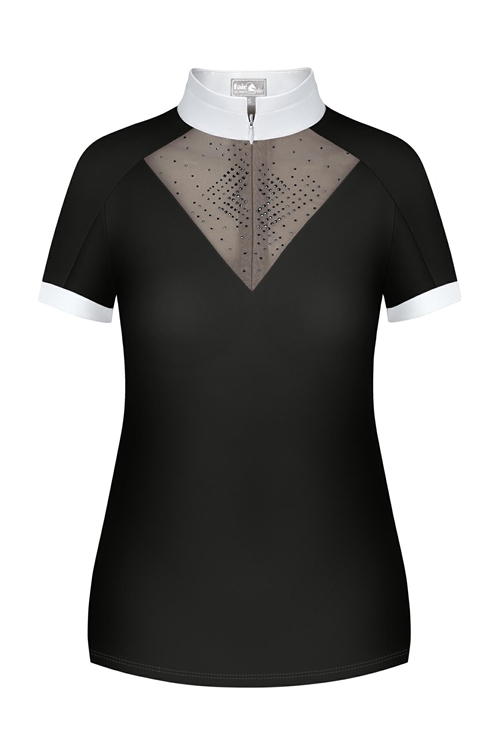 FairPlay Stævne T-shirt. Model Liah