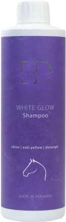 L&D White Glow Shampoo 