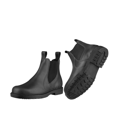 Waldhausen Sikkerheds Jodphurstøvle