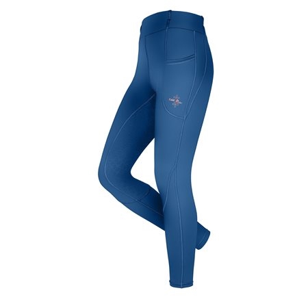 FairPlay  Ridetights med foer. Model Kinga