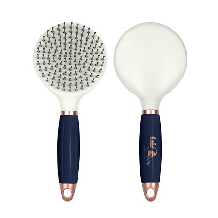 FairPlay man og hale børste