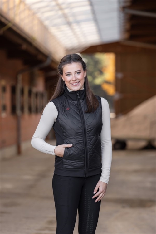 Covalliero Varme Vest